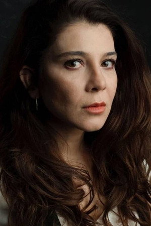 Yeliz Şatıroğlu portrait
