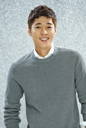 Seo Ji-seok portrait