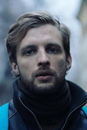 Semen Serzin portrait