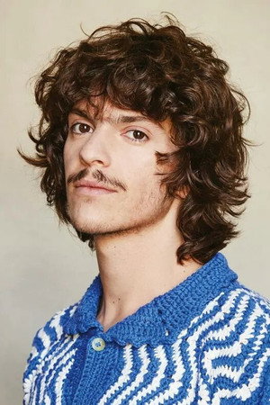 Rocco Posca portrait