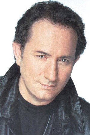 Makis Hristodoulopoulos portrait