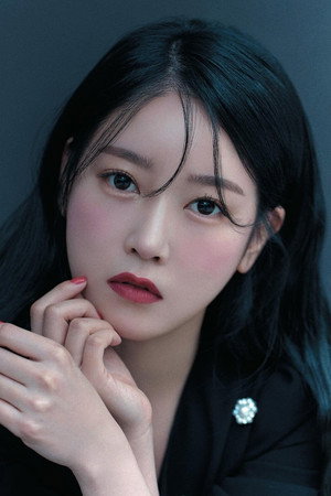 Park So-yeon portrait