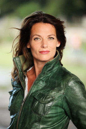 Susu Padotzke portrait