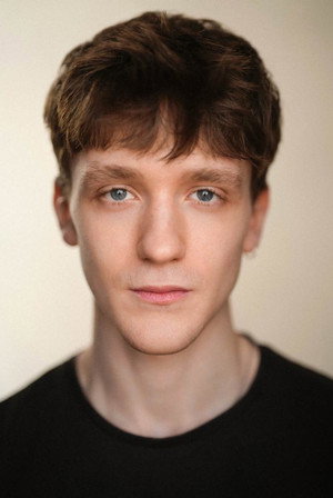 Taylor Uttley portrait