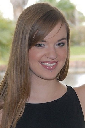 Ali Moorhead portrait