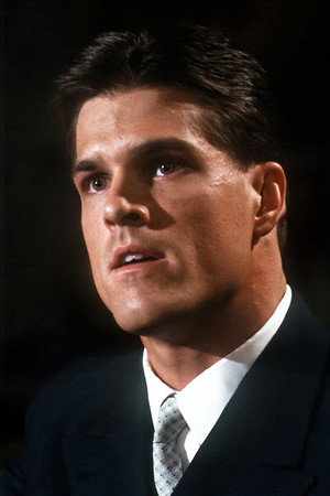 John Terlesky portrait