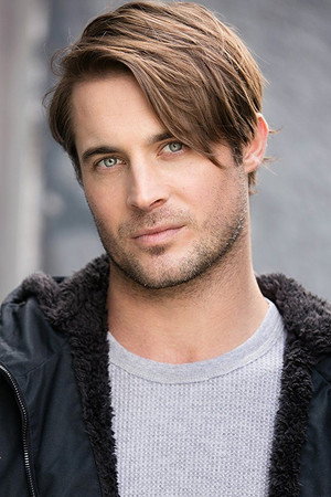 Kyle Knies portrait