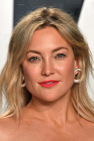 Kate Hudson portrait