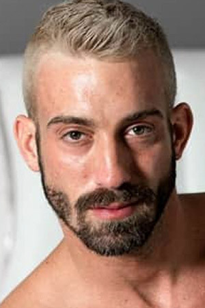 Jett Rink portrait