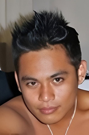 Enrique Madera portrait