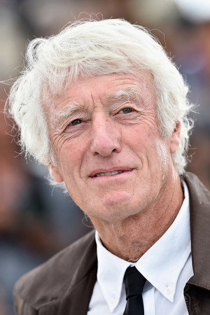 Roger Deakins portrait