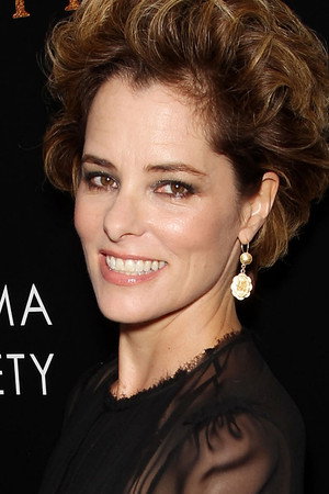 Parker Posey portrait
