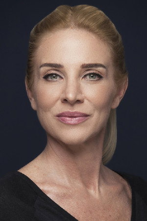 Buket Dereoğlu portrait