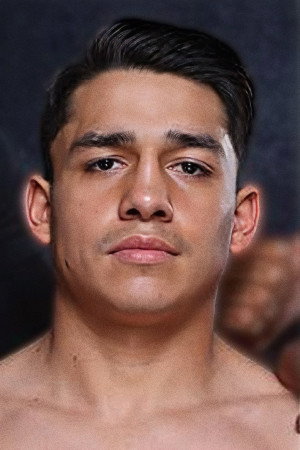 Rene Tellez Giron portrait