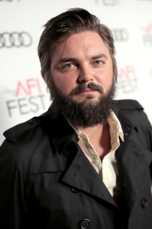 Nick Thune portrait