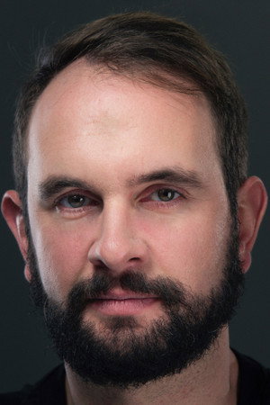 Pedro Miguel Dias portrait