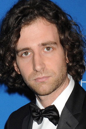 Kyle Mooney portrait