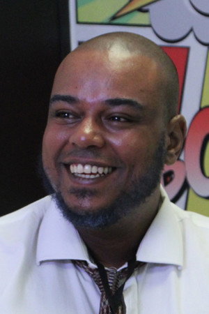 Rafael Soul portrait