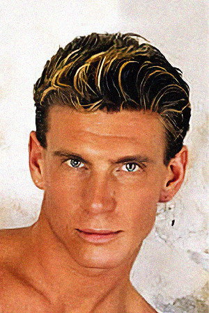 Jon Eric portrait