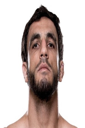 Elias Silvério portrait