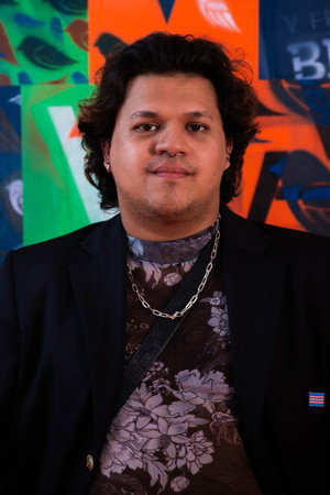 Bruny Derotzi portrait
