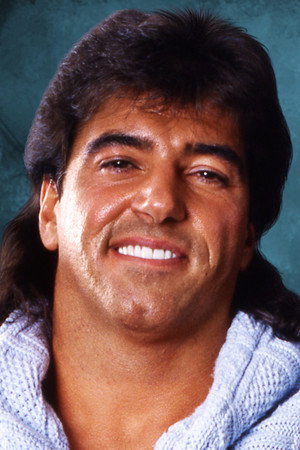 Rick Vigneault portrait