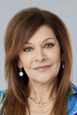 Marina Sirtis portrait