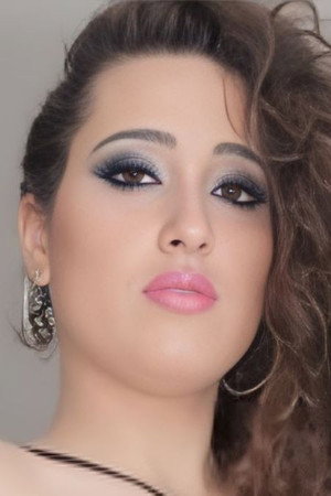 Alma Del Rey portrait