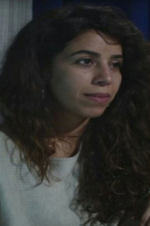 Hadil Hassan portrait