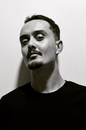 Silvio Goskova portrait