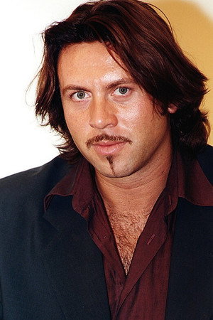Michał Milowicz portrait