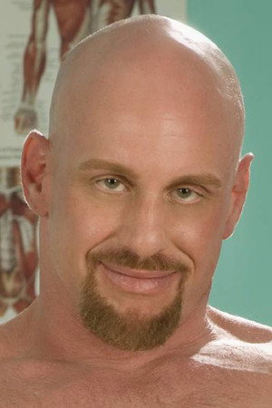 Hogan Wade portrait
