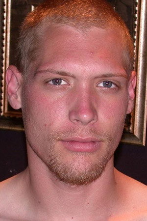 Jason Phisher portrait