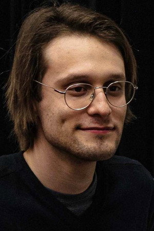 Julien Bouillé portrait
