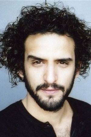 Arthur Igual portrait