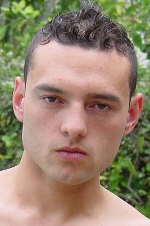 Mauro portrait