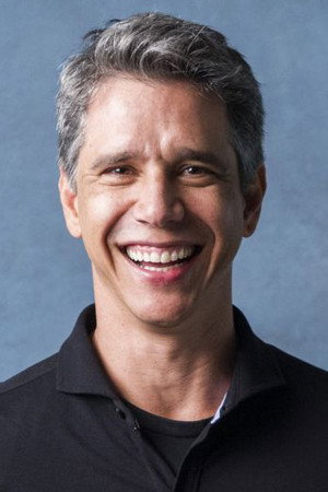 Márcio Garcia portrait