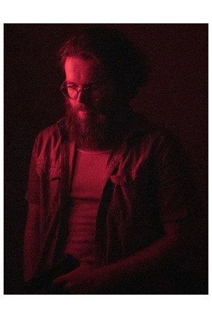 Alex Solitario portrait