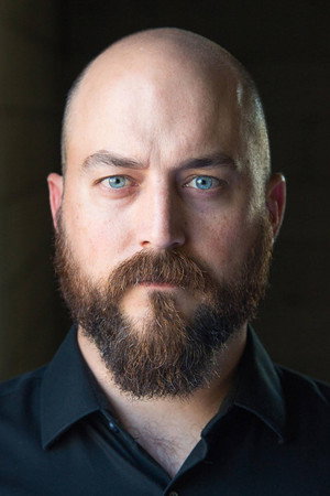 Andrew Staton portrait