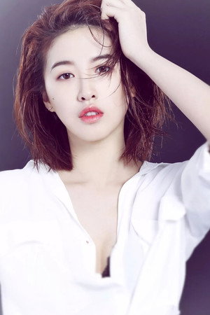 Du Yuchen portrait