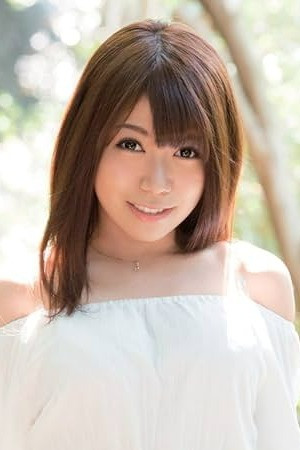 Rina Serino portrait