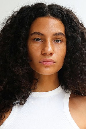Ariane Aparecida portrait