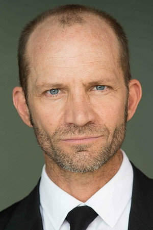 Jay Alan Christianson portrait