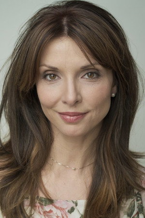 Yuliya Agafonova portrait