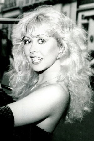 Debbie Linden portrait