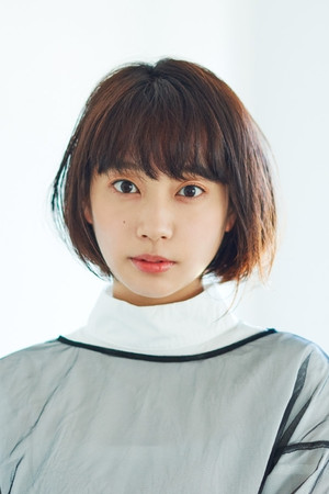 Kurumi Shimizu portrait