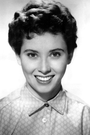 Elinor Donahue portrait