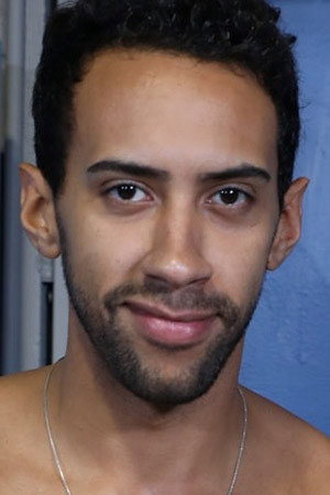 Jay Alexander portrait