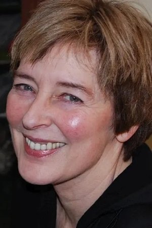 Leslie Lyles portrait