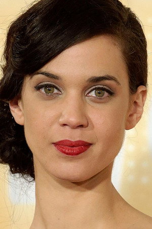 Marta Guerras portrait